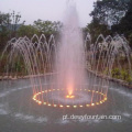 Hotel Outdoor Garden Fountain Dancing for Home
